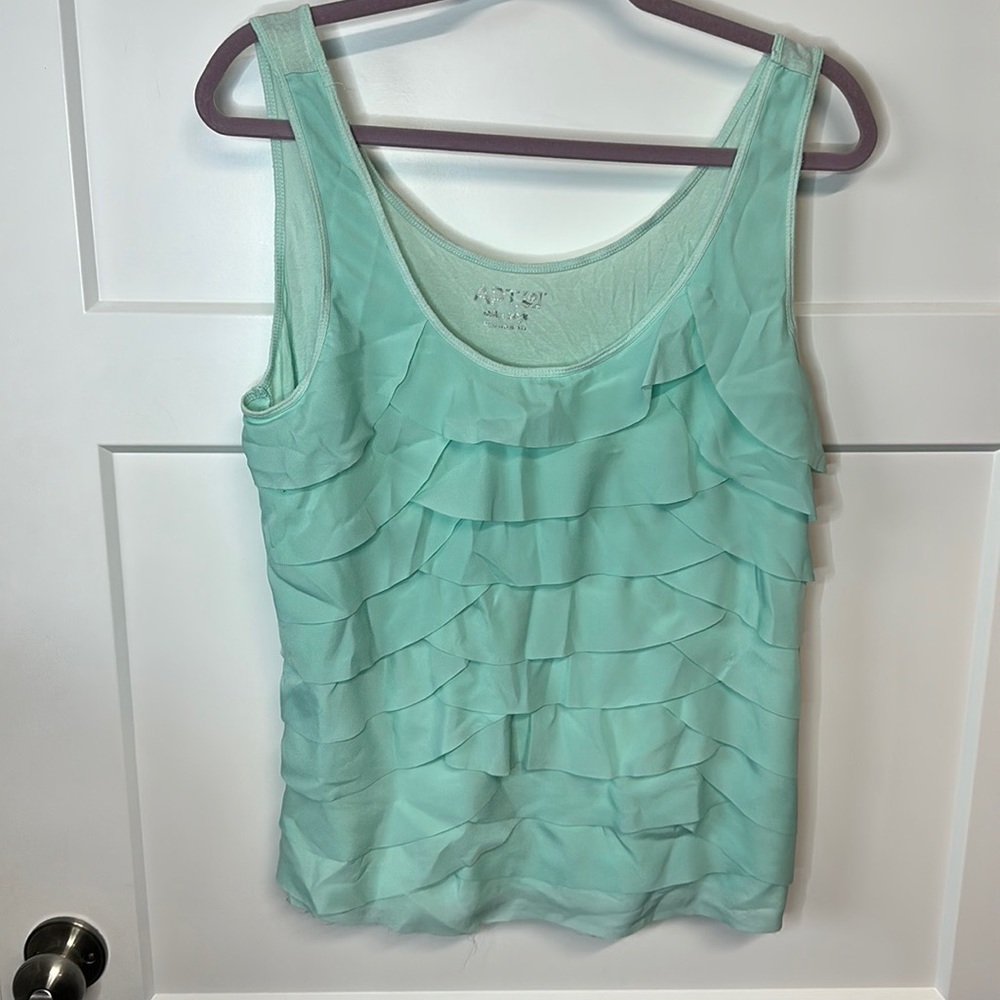 Apt 9 camisole tank top size X-Large